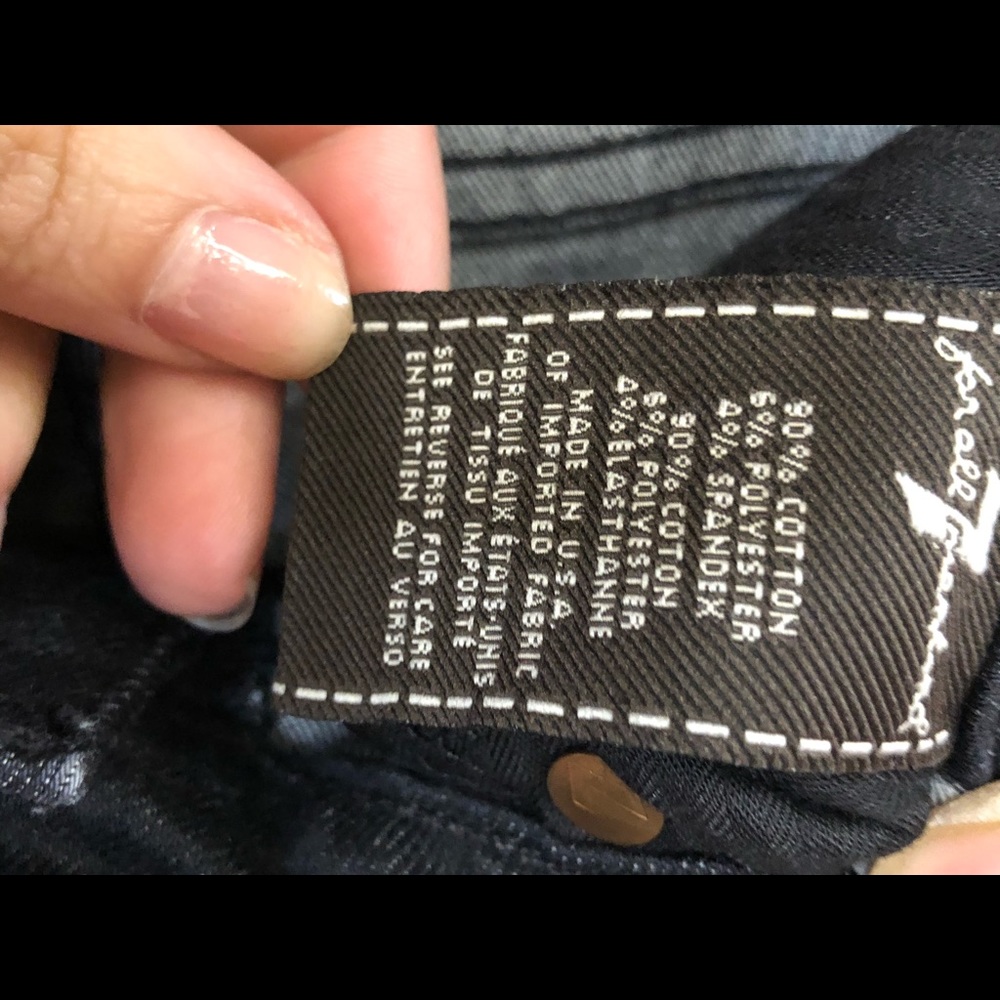 Jeans - Picture 3 of 5